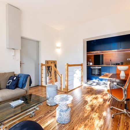 בורדו Appartement 50M2 Parfait Etat Avec Piscine Privee מראה חיצוני תמונה