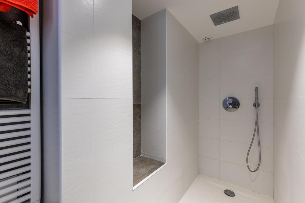 בורדו Appartement 50M2 Parfait Etat Avec Piscine Privee מראה חיצוני תמונה